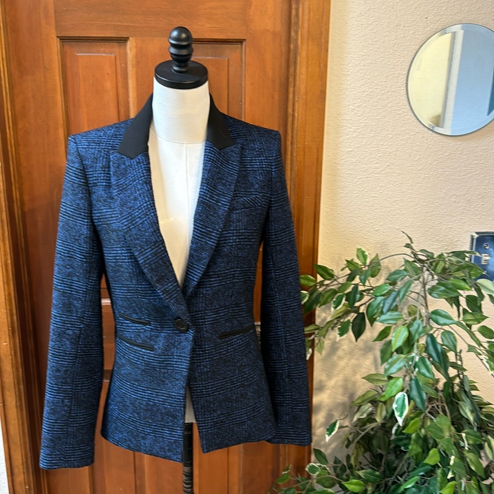 Veronica Beard blazer